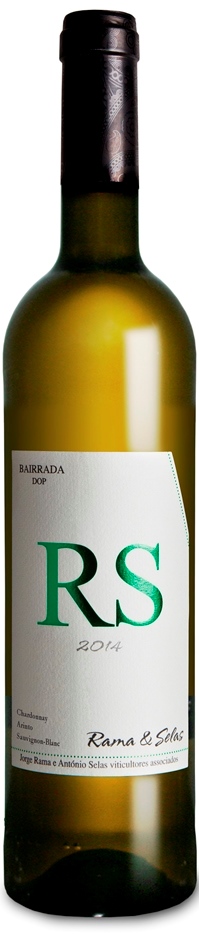 Rama & Selas Bairrada DOP 2013