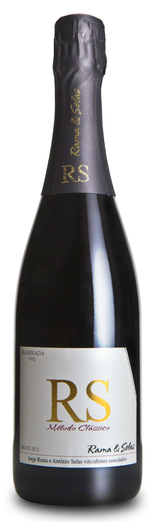 Rama & Selas Espumante Tinto 2011