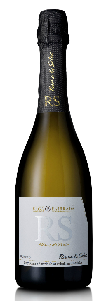 Rama & Selas Espum. Baga 2013