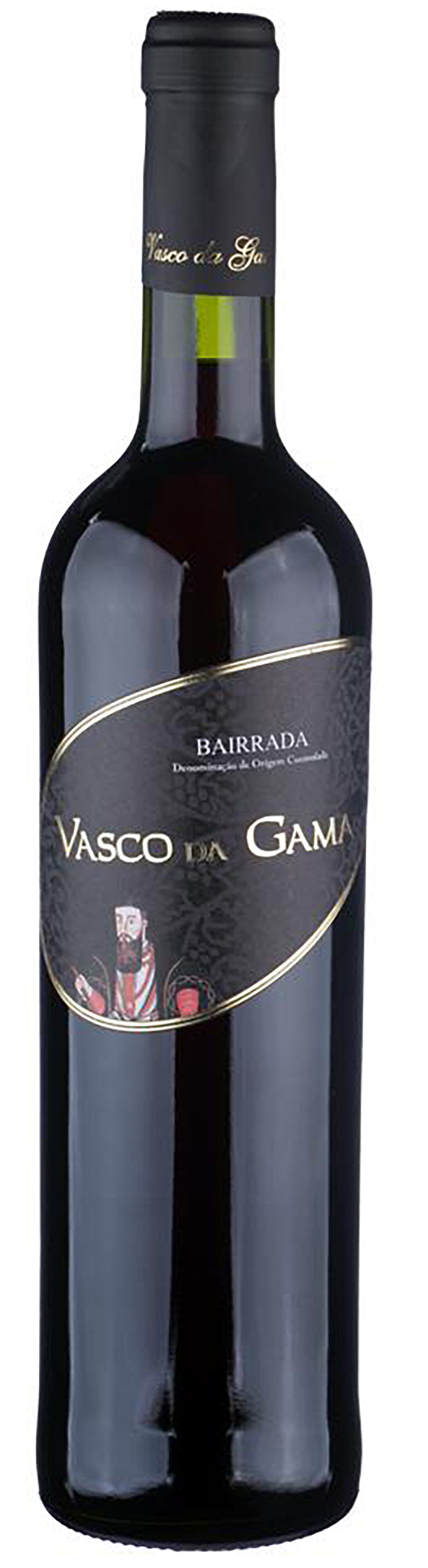 Vasco da Gama Tinto 2013