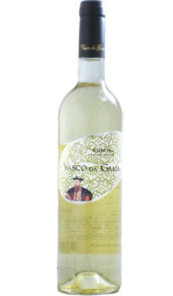 Vasco da Gama Branco 2015