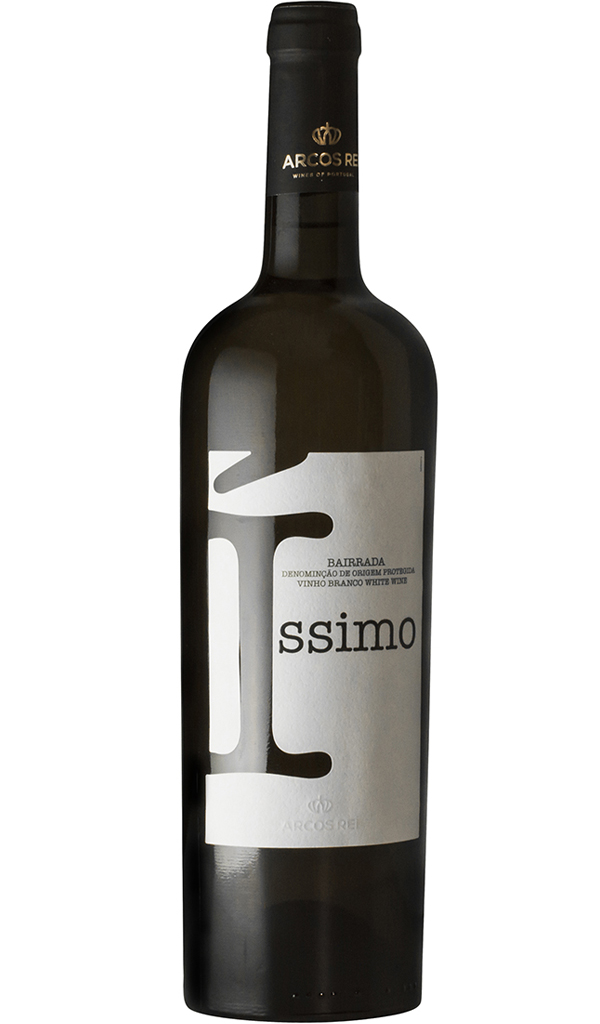 Íssimo Branco 2014