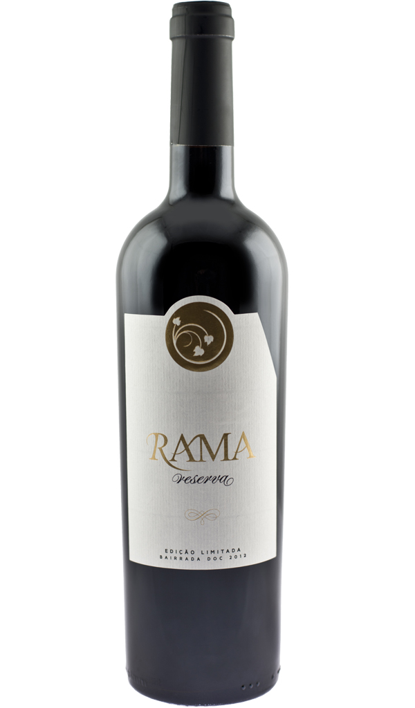 Rama Reserva Tinto 2012