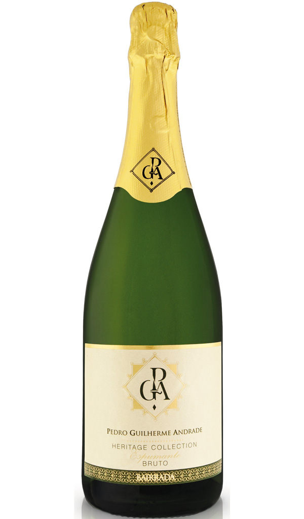 PGA Heritage Collection Branco Bruto