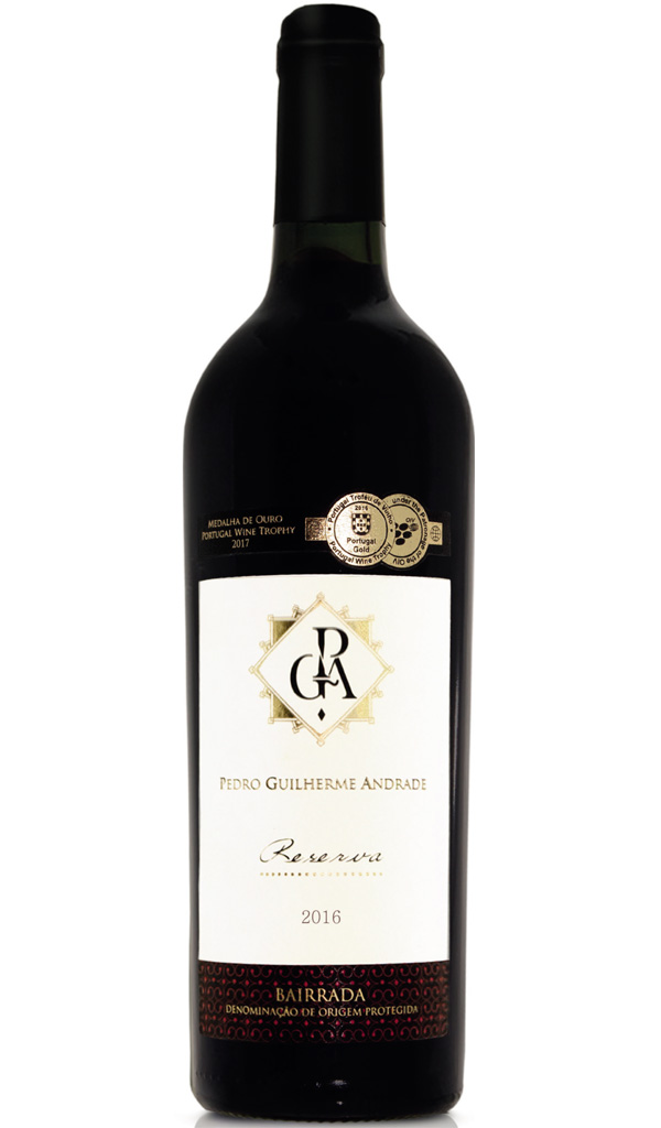 PGA Reserva Tinto 2016