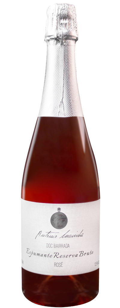 António Marinha Reserva Rosé Bruto 2015