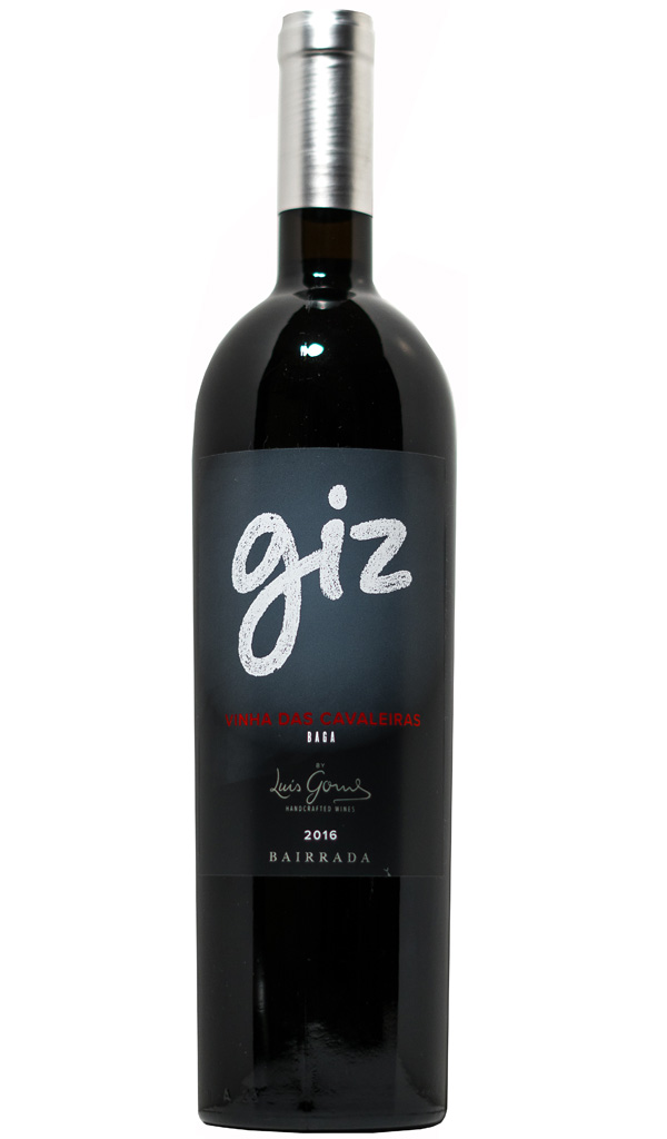 Giz Vinha das Cavaleiras