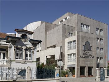 Hotel As Américas