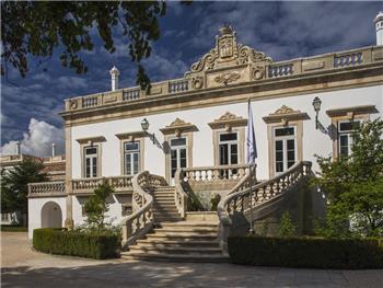 Quinta das Lágrimas