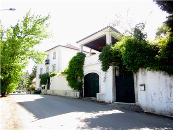 Quinta de São Lourenço