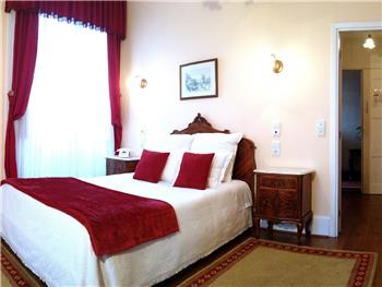 Alegre Hotel Bussaco