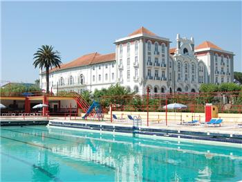 Curia Palace, Hotel, SPA & Golf