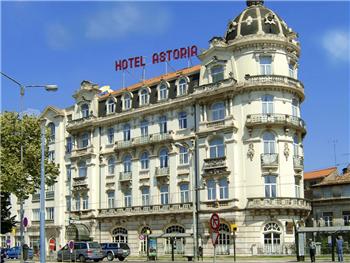 Hotel Astória
