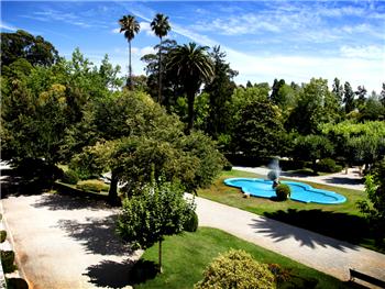 Hotel das Termas da Curia