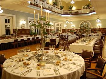 Restaurant Belle Époque