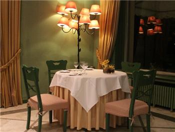 Restaurant Dom Carlos