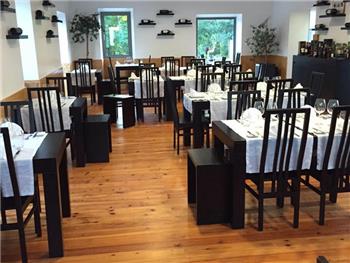 Restaurante Adega do Fidalgo