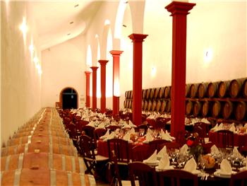 Enogastronomia Caves São João 