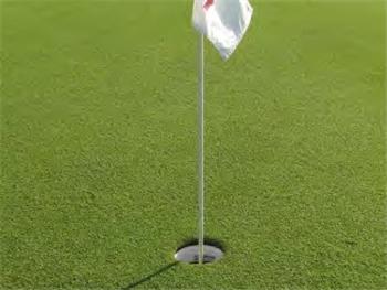 Golf Program in Bairrada