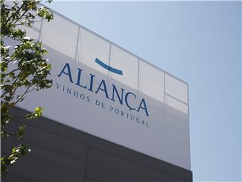 "Frescura, Corpo e Requinte....Isto é Aliança!"