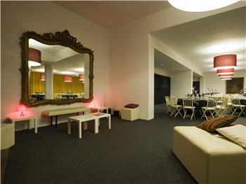 Complete a sua Visita e desfrute de um Lanche...