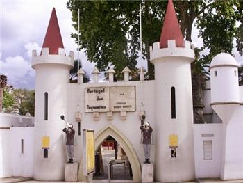 PORTUGAL DOS PEQUENITOS