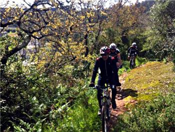 Programas de Natureza 2 dias 1 noite NATURE