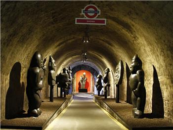 Aliança de Experiêcias