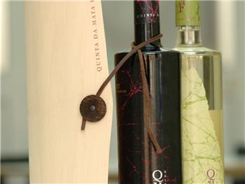 Degustación de viños- Mata Fidalga