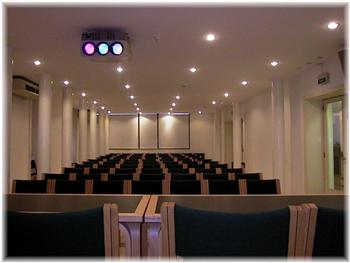 Biblioteca Municipal de Aveiro