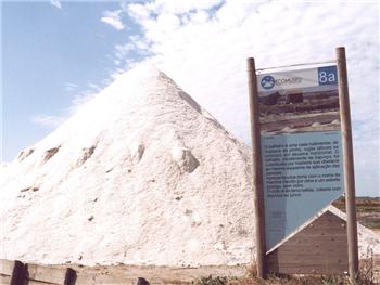 Ecomuseu - Museu do Sal