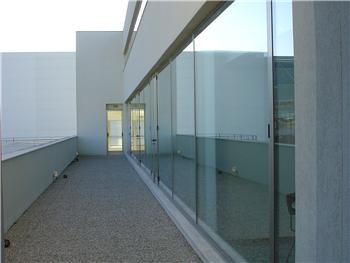 Parque de Feiras e Exposições de Aveiro (Aveiro Exhibition Park)