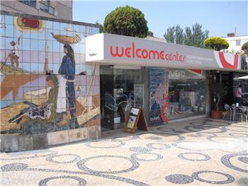 Aveiro Welcome Center