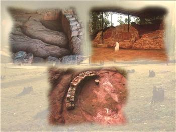 Estação Arqueológica do Cabeço do Vouga