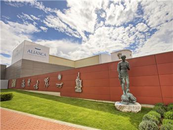 Aliança Vinhos de Portugal