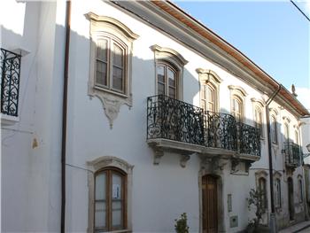 Museu do Cancioneiro de Águeda