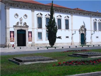 Museu de Aveiro  