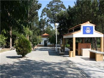 Parque  de Lazer de Fonte de Angeão