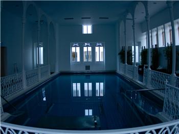 Termas do Luso (Luso thermal stations)