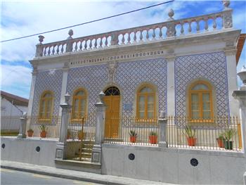 Museu Etnográfico da Região do Vouga