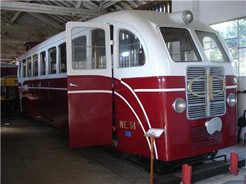 Núcleo Museológico de Macinhata do Vouga