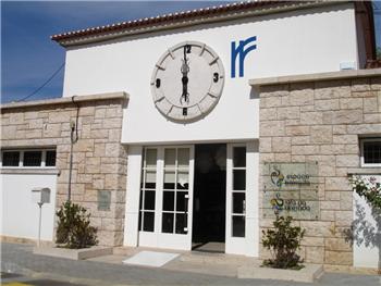 Espaço Bairrada - Wine Tourism and Passion Store