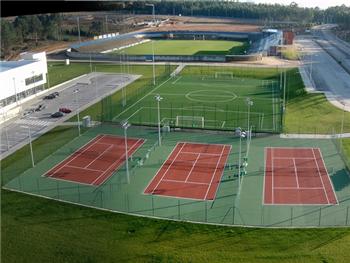 Complexo Desportivo de Anadia 