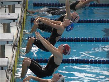 Piscinas Municipais de Mealhada
