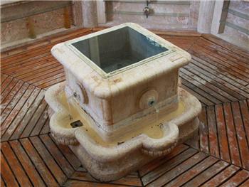 Termas da Curia Buvette (Curia Thermal Baths and Spa)