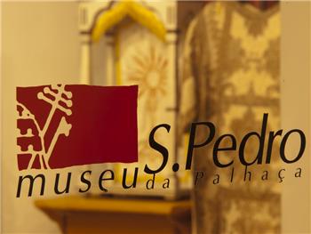Museu Diocesano de S. Pedro da Palhaça