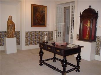 Museo José Luciano de Castro