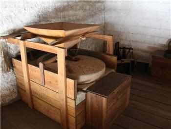 Museu Etnográfico da Pedralva 