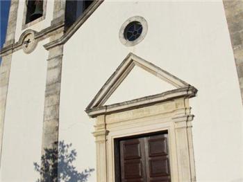 Capela de Nossa Senhora das Lezírias 