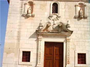 Capela Nossa Senhora das Neves